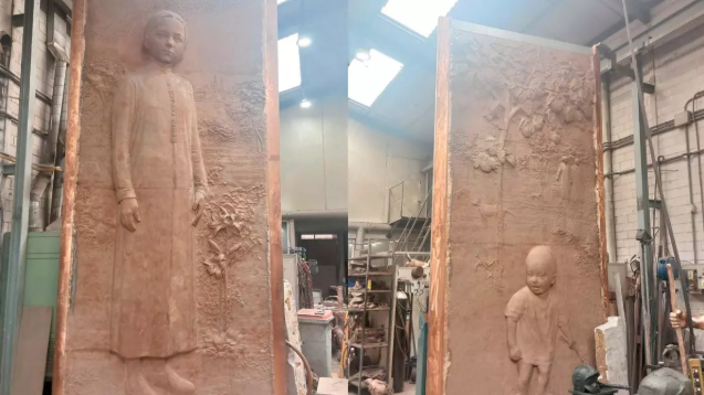 Las puertas de la Catedral de Burgos no se abrirán de momento